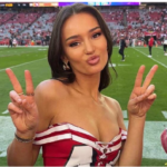 Kristin Juszczyk , Age , Career, Family, Net Worth, Height Bio 2024.